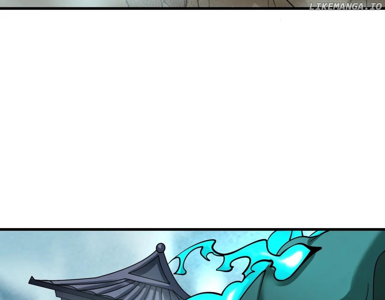 Era of the Haunted Chapter 498 - page 111